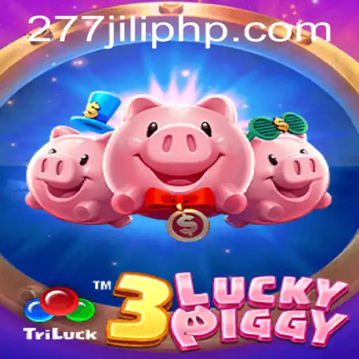 Discover the Excitement of 3LUCKYPIGGY: A Thrilling Casino Experience