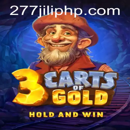 3cartsOfGold: A New Online Gaming Sensation Captivating Players Worldwide