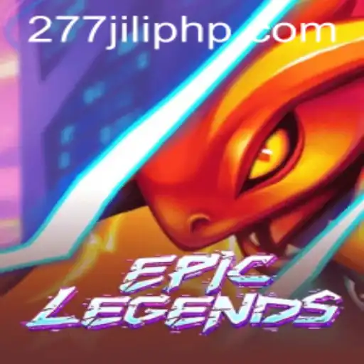 Discover the Thrills of EpicLegends: Unveiling the Adventure with 277JILI