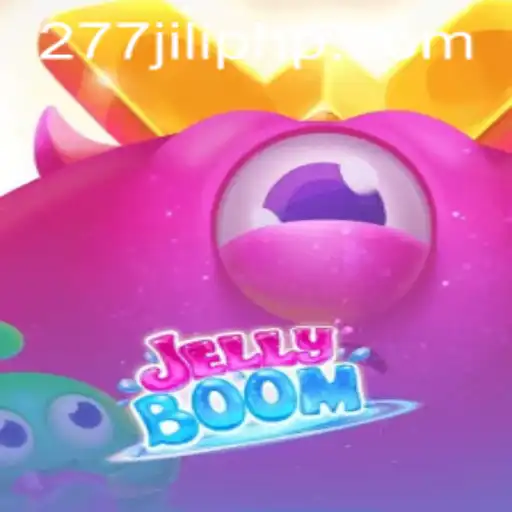 Exploring the Exciting World of JellyBoom and the Power of 277JILI