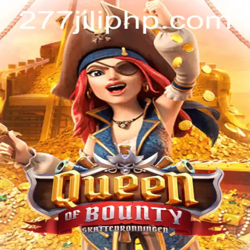 Queen of Bounty: Unveiling the Treasure of Adventure
