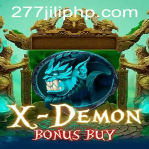 Exploring the Thrills of XDemonBonusBuy with 277JILI