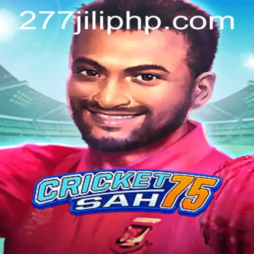 Explore the Exciting World of CricketSah75 and Discover the Key to Victory with 277JILI