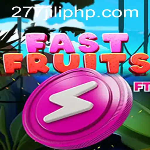 Experience the Thrills of FastFruits: A Unique Look at the Game '277JILI'