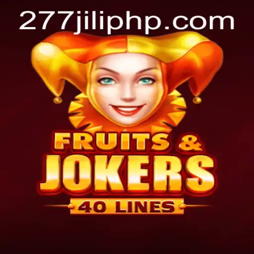 Discover the Thrilling World of FruitsAndJokers40: A Game Like No Other