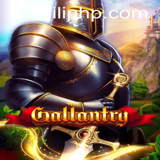 Embark on an Epic Adventure with Gallantry: Discovering the World of 277JILI