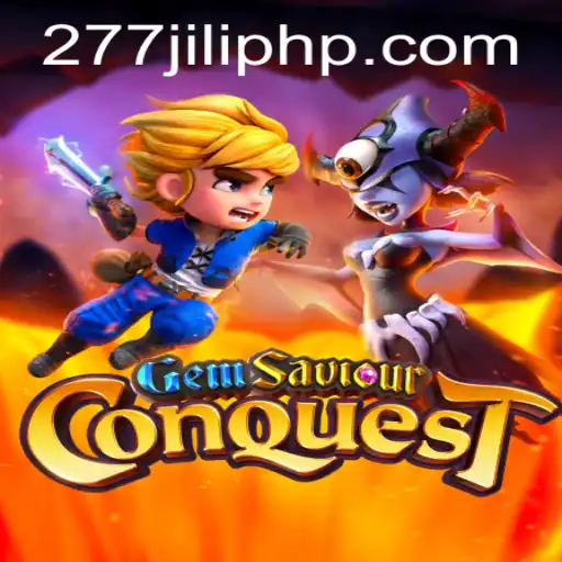 Conquer the World of GemSaviourConquest with 277JILI: A Deep Dive into the Adventurous Gameplay