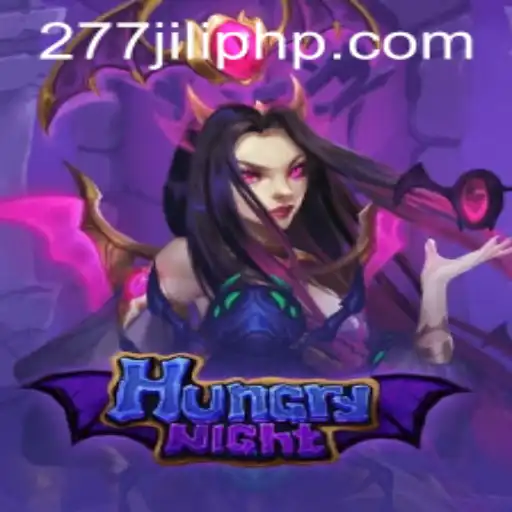 HungryNight: Enter the Thrilling World of 277JILI