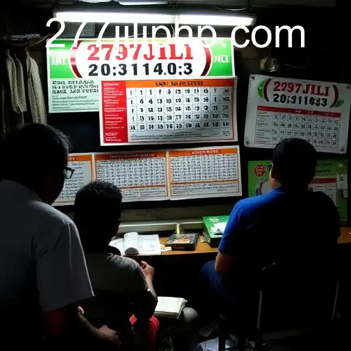 Understanding Jueteng: The Secretive Numbers Game in the Philippines