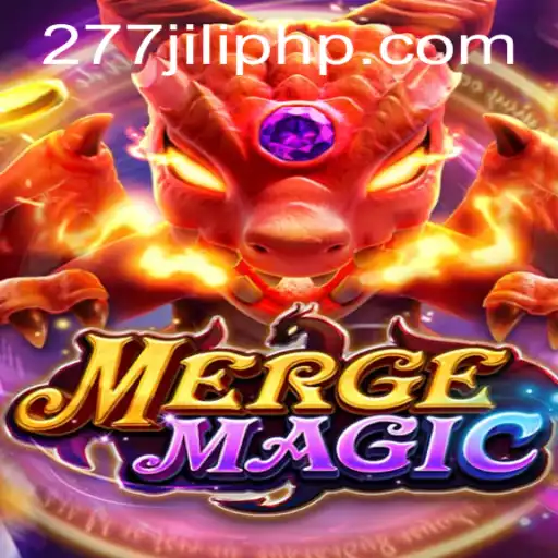 Discover the Fascinating World of MergeMagic and the 277JILI Trend