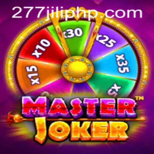 MasterJoker: Unveiling the Excitement of 277JILI Gaming Phenomenon