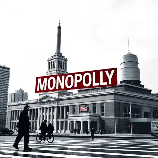 Understanding Monopoly: Insights on 277JILI