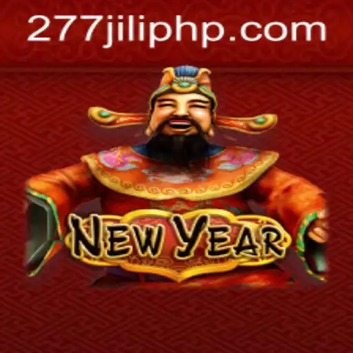 NewYear: A Thrilling Journey with 277JILI