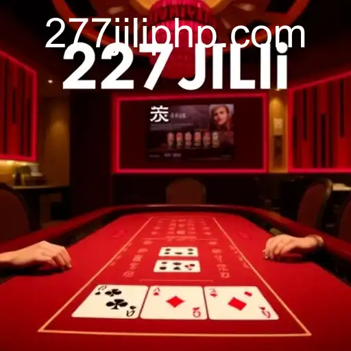 The Fascinating World of Online Baccarat: Unveiling the Secrets of 277JILI