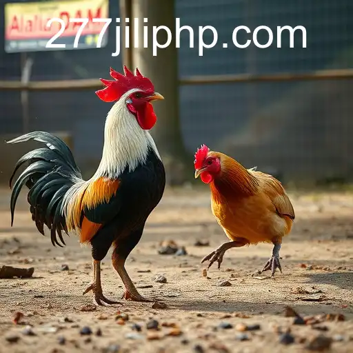 Online Sabong and the Rise of 277JILI