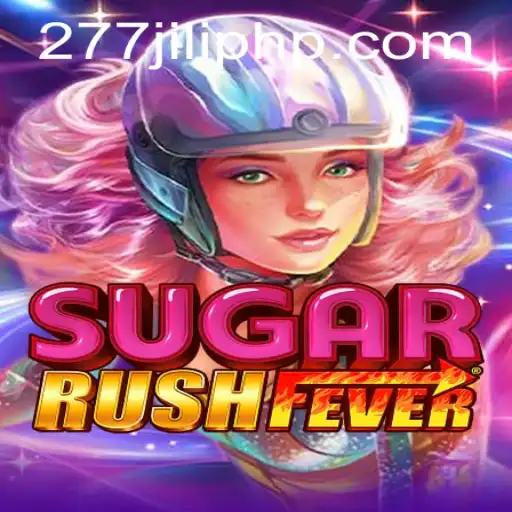 Experience the Sweet Thrills of SugarRushFever: A Dive into the Candy-Coated Adventure
