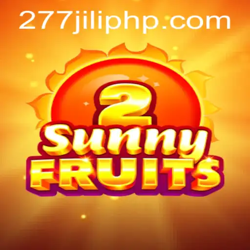 Unveiling SunnyFruits2: A Delightful Gaming Adventure Featuring 277JILI