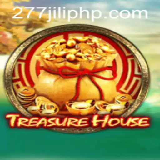 TreasureHouse: Explore the Exciting World of 277JILI