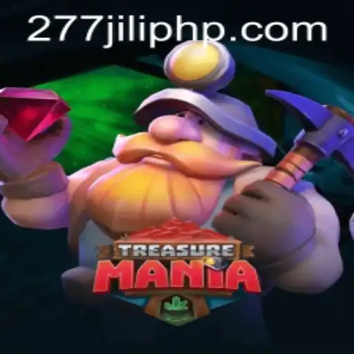 Exploring the Adventure: TreasureMania and the Thrill of 277JILI