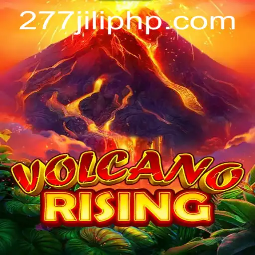 VolcanoRising: A New Era in Gaming with 277JILI
